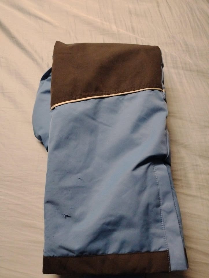 Ripzone Kid's Snow Pants Size 10 - photo 5