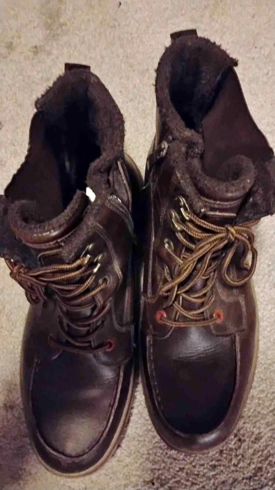 PAJAR Men's Boots Size 13
