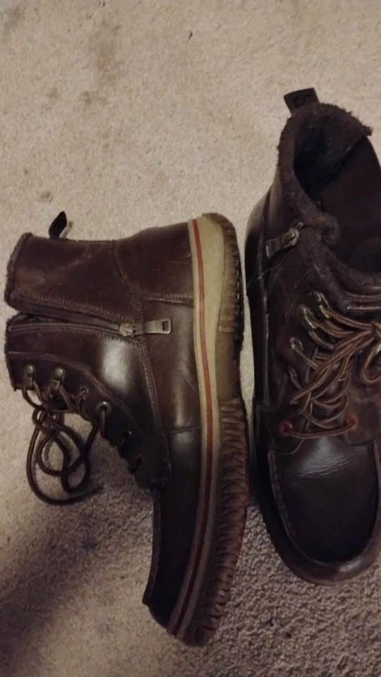 PAJAR Men's Boots Size 13 - photo 2