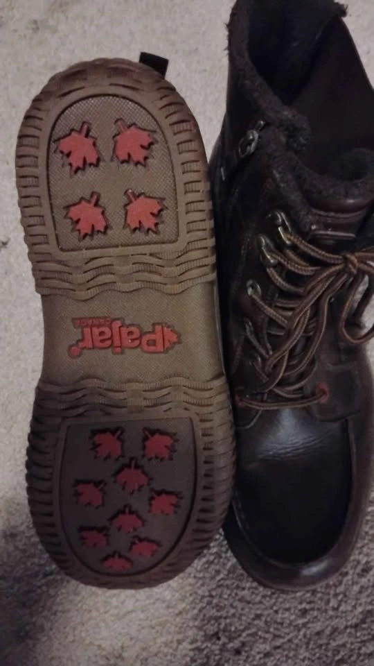 PAJAR Men's Boots Size 13 - photo 3