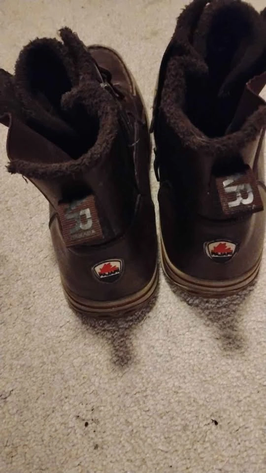 PAJAR Men's Boots Size 13 - photo 4
