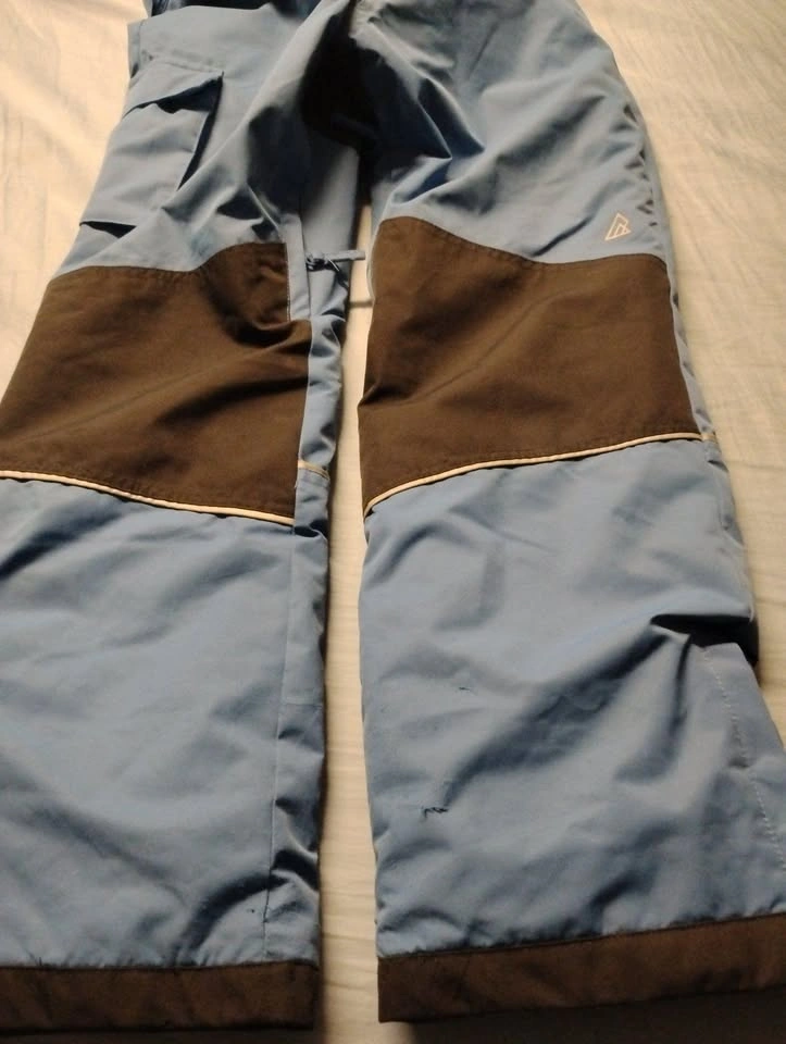 Ripzone Kid's Snow Pants Size 10 - photo 2