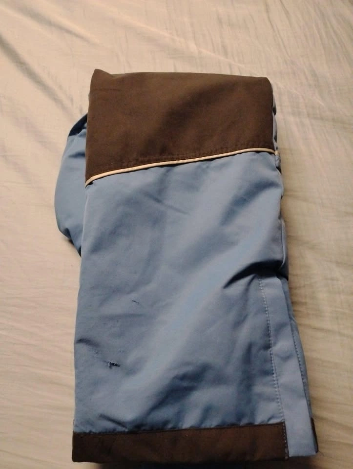 Ripzone Kid's Snow Pants Size 10 - photo 5