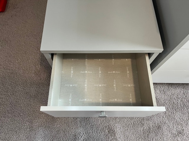 South Shore 6 Drawer Dresser + Nightstand - photo 4
