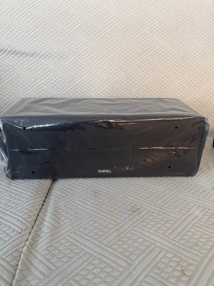 Saiyin DS7800M Center Channel Speaker New In Box - photo 2