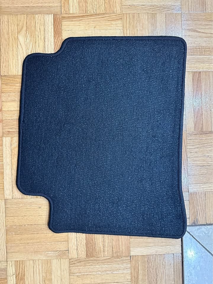 2020 Corolla Car Mats - photo 4