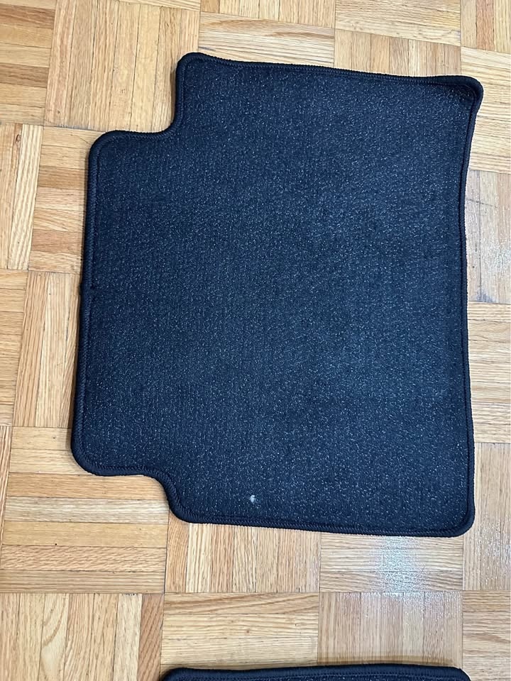 2020 Corolla Car Mats - photo 5