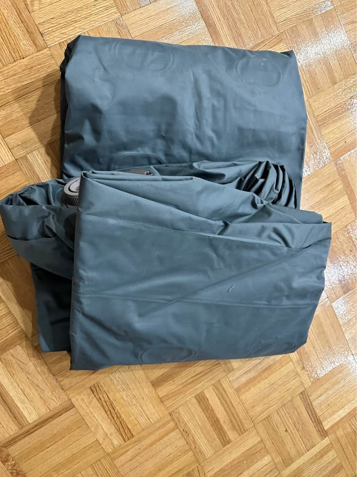 Woods Air Mattress - Twin Size, Double Height - photo 5