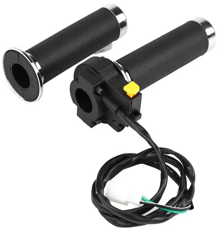 Acouto ABS Motorcycle Handlebar Grip - photo 5