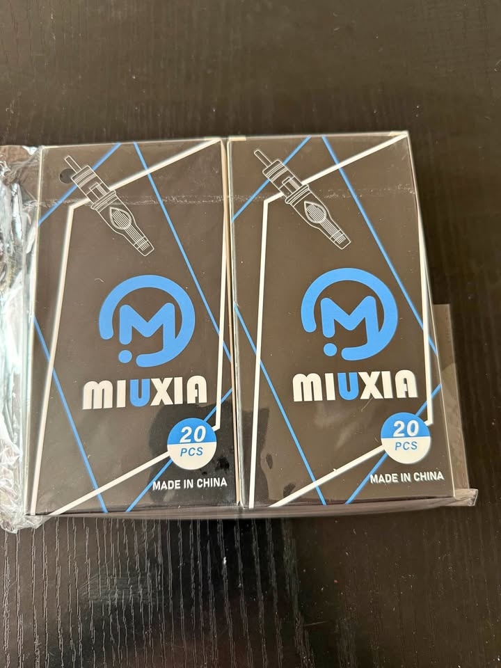 Tattoo needles 0.3mm single liner