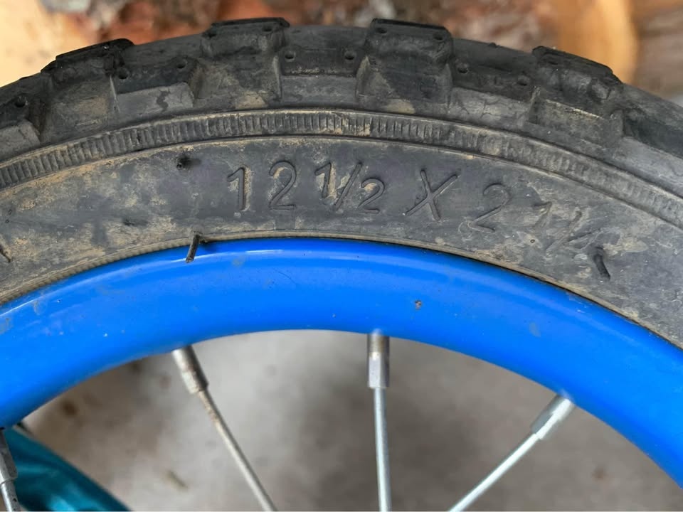12” Kids Bike - photo 2