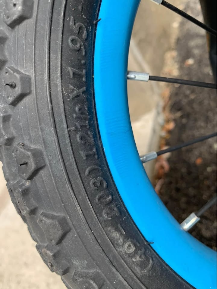 12” Kid Bike - photo 2