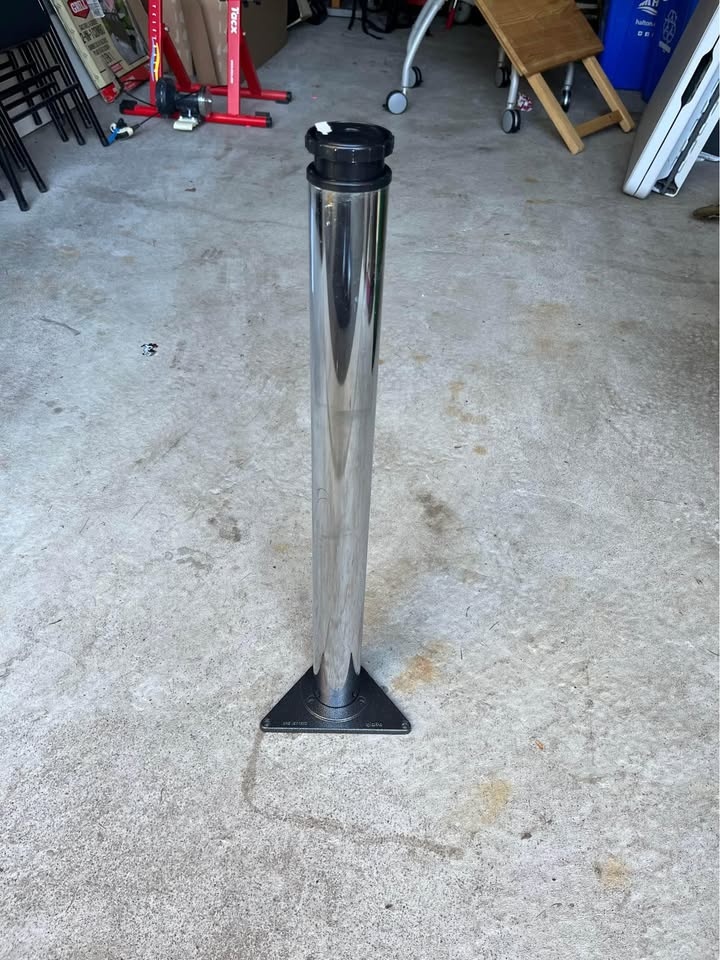 Furniture Leg - photo 2