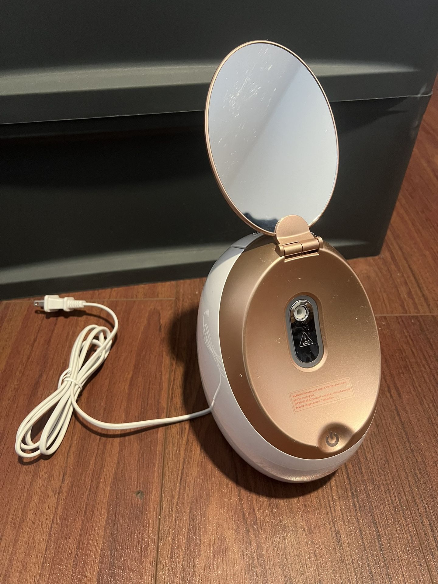 Flawless Facial Steamer - photo 2