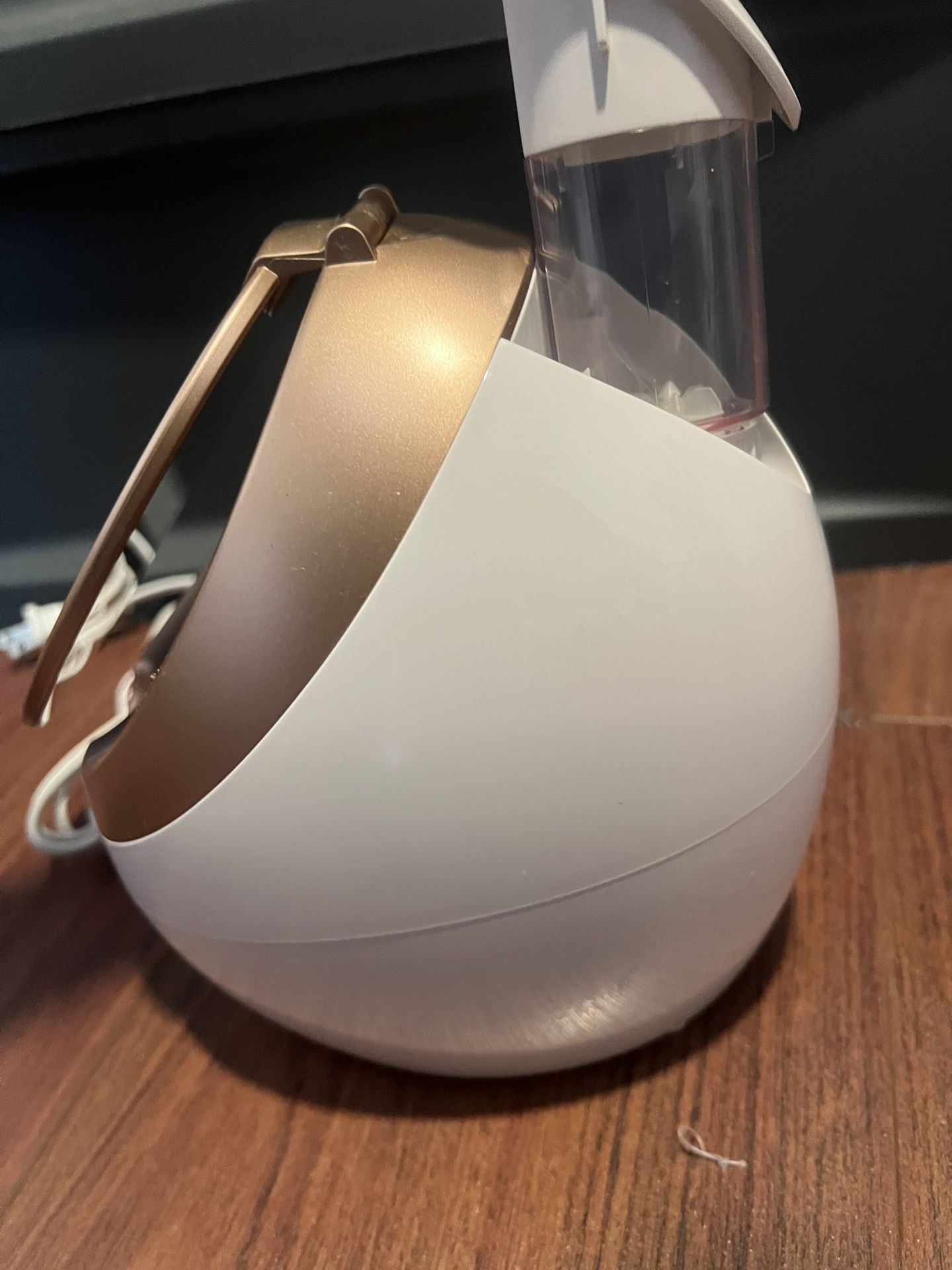 Flawless Facial Steamer - photo 3