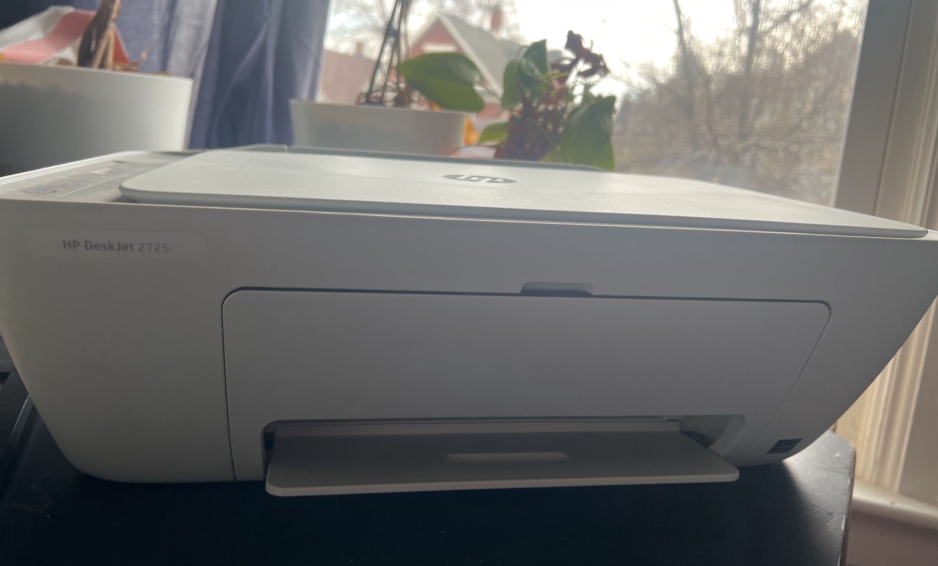 HP Printer/copier/scanner - photo 2