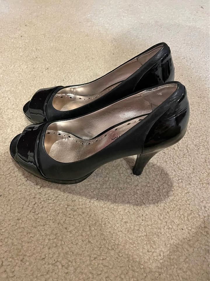 Vianni Collection Women's High Heel Shoes