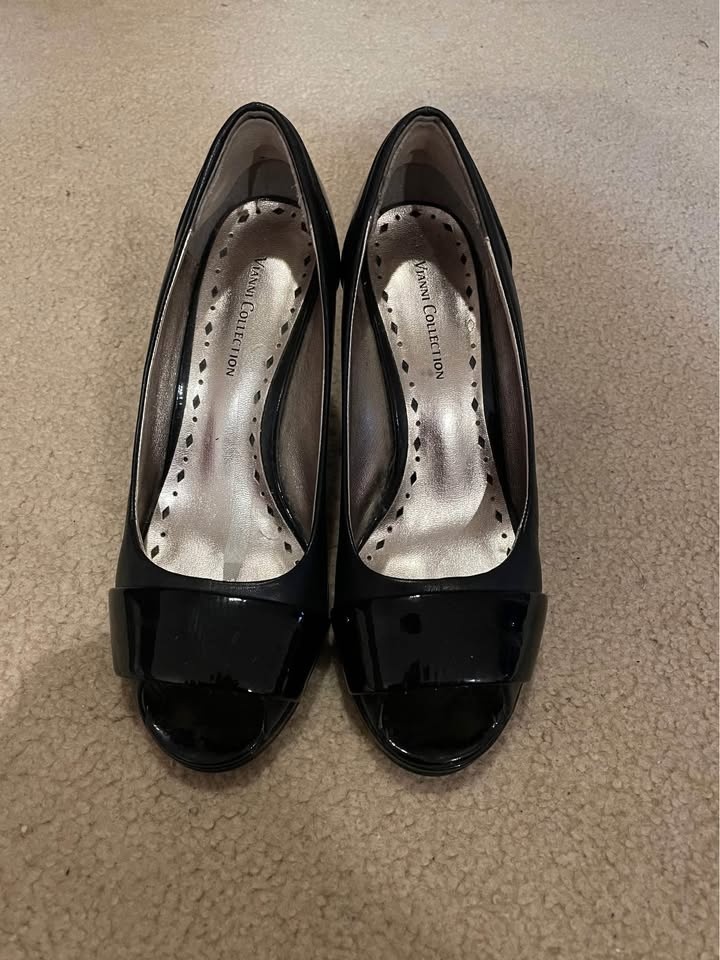 Vianni Collection Women's High Heel Shoes - photo 2