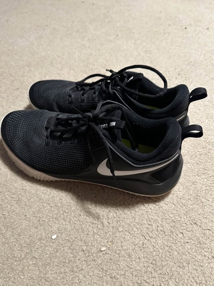 MENS NIKE AIR ZOOM HYPERACE 2 sneakers/shoes for sale! - photo 2