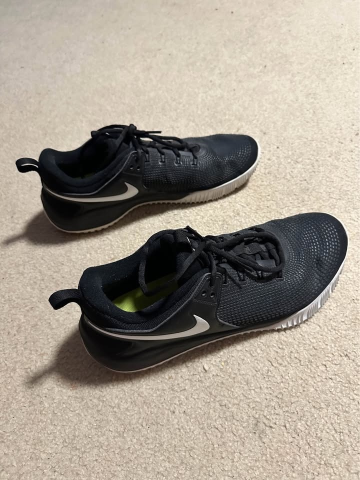 MENS NIKE AIR ZOOM HYPERACE 2 sneakers/shoes for sale! - photo 3