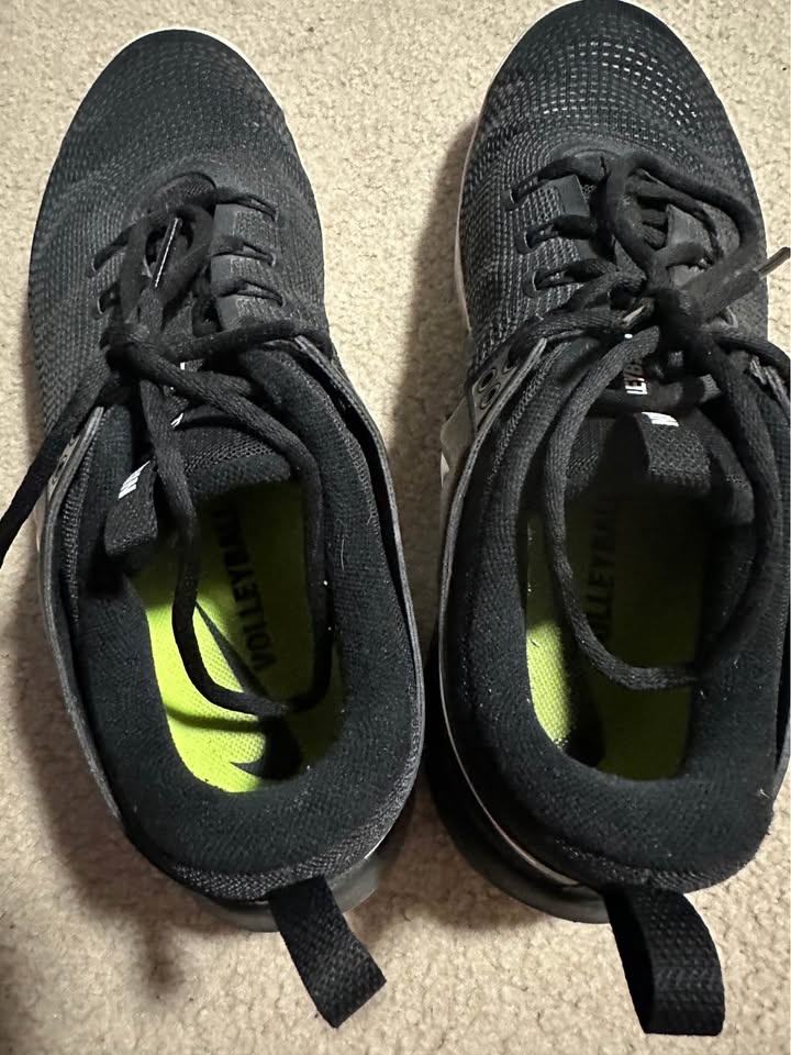 MENS NIKE AIR ZOOM HYPERACE 2 sneakers/shoes for sale! - photo 5