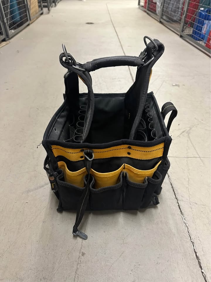 Dewalt Electrical Tool Bag - photo 5