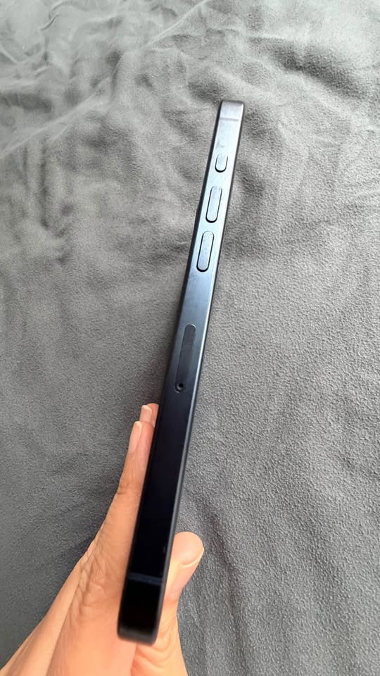 iPhone 15 Pro 128GB Titanium Blue - Unlocked - photo 5
