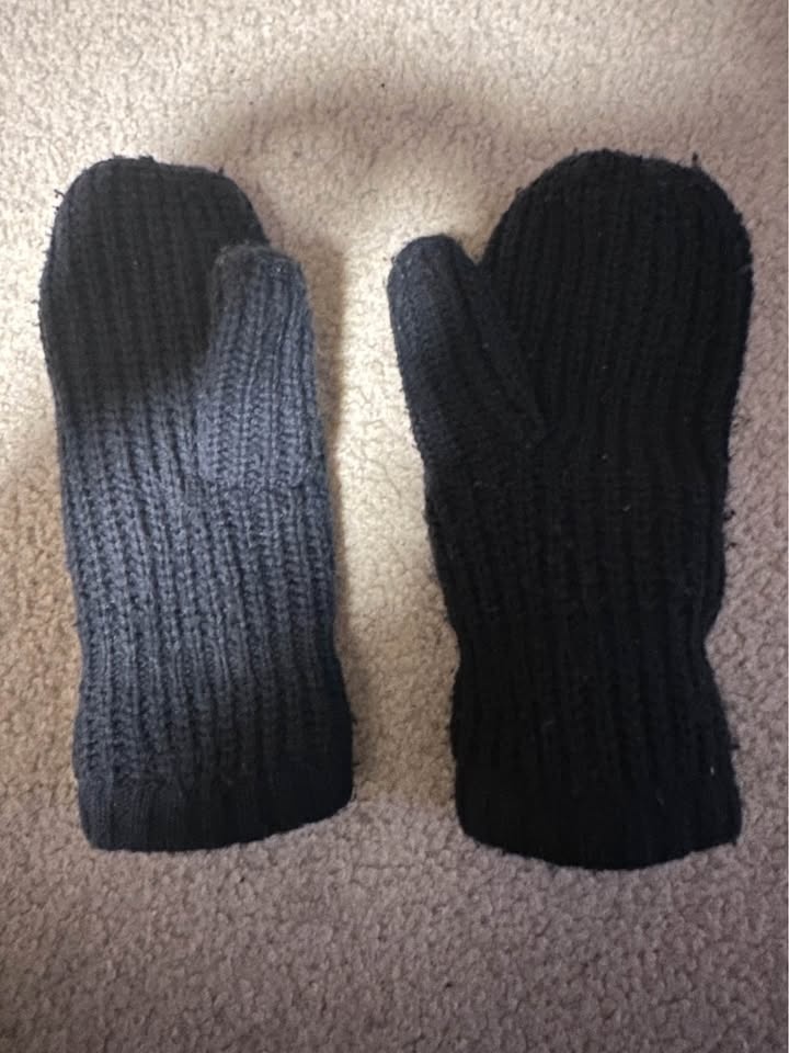 Winnipeg Jets Women's Winter Gloves/Mittens - photo 3