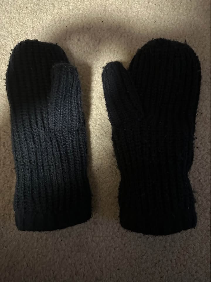 Winnipeg Jets Women's Winter Gloves/Mittens - photo 4