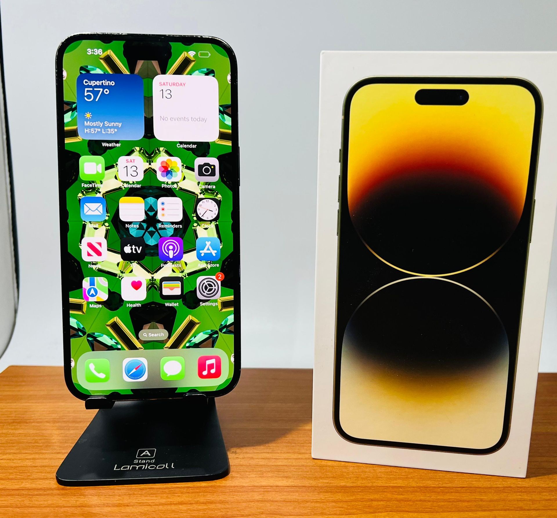 Apple iPhone 14 Pro Max 1TB UNLOCKED HOLIDAY SPECIAL $550