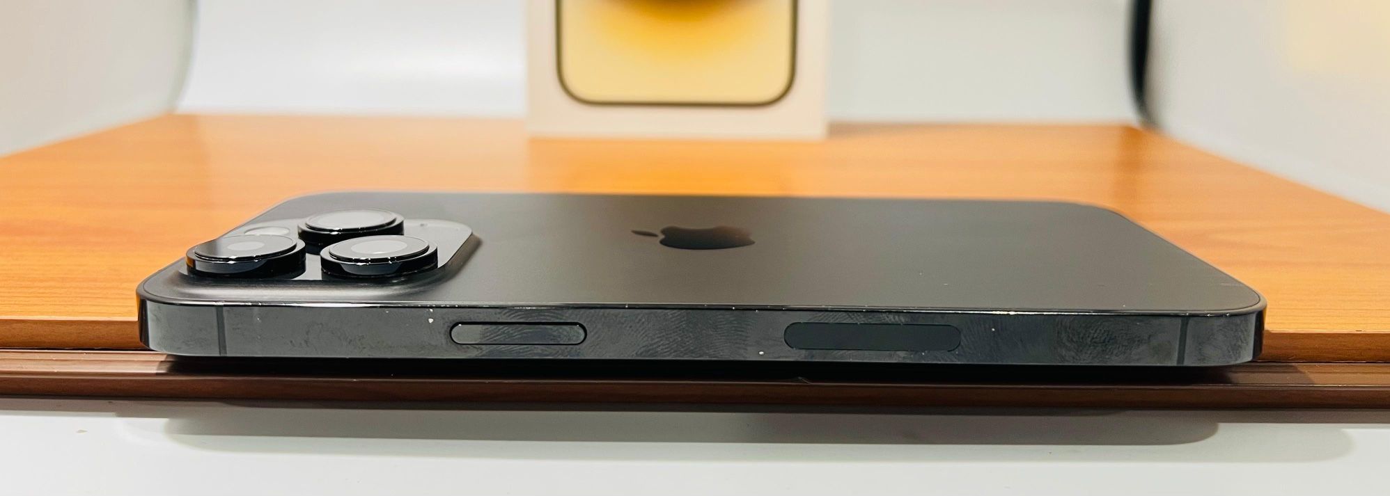 Apple iPhone 14 Pro Max 1TB UNLOCKED HOLIDAY SPECIAL $550 - photo 4