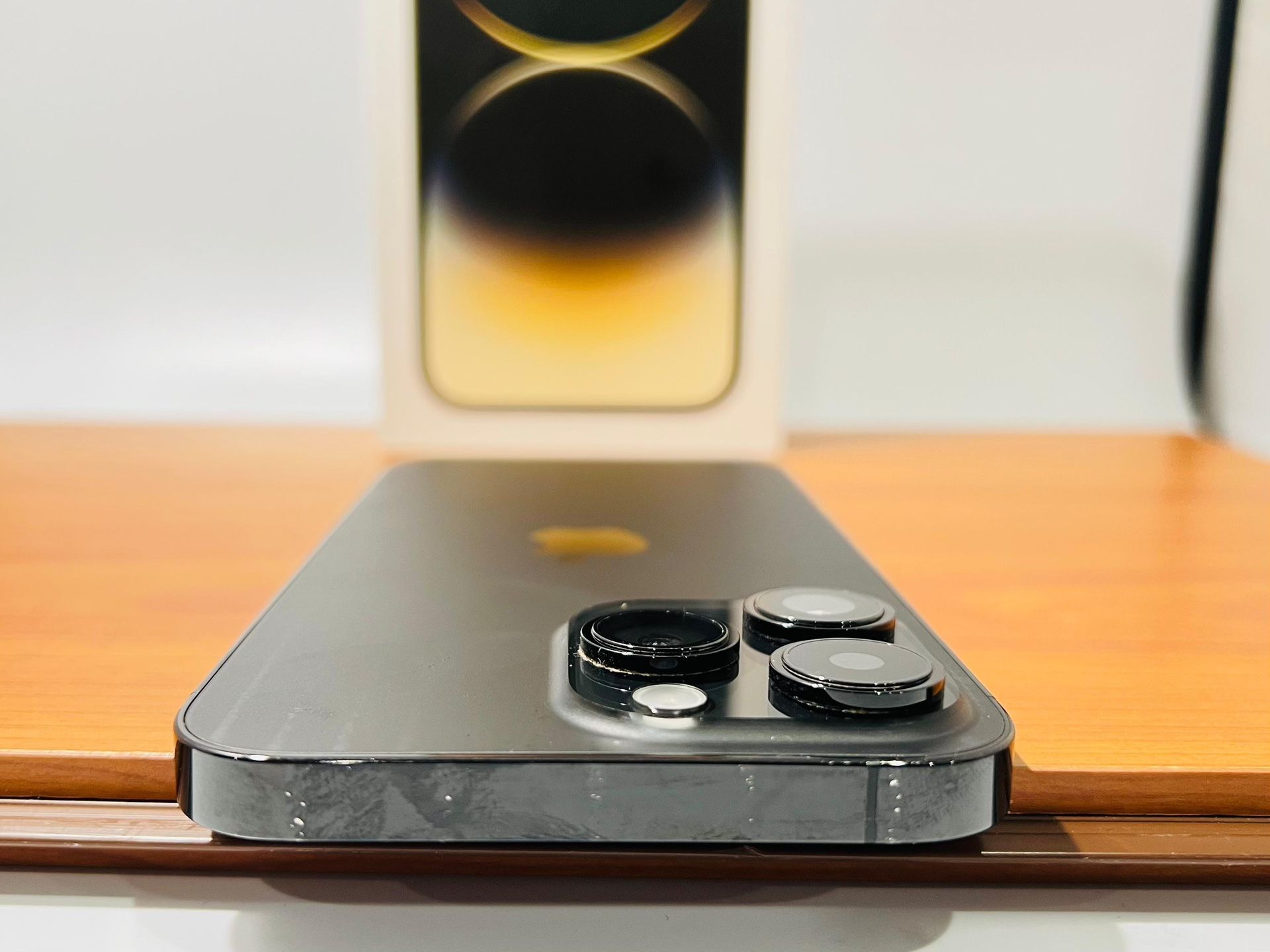 Apple iPhone 14 Pro Max 1TB UNLOCKED HOLIDAY SPECIAL $550 - photo 5