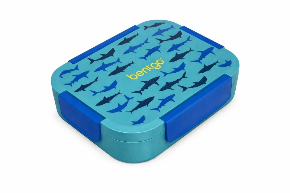 Bentgo Kids Lunch Box - 5 Compartment
