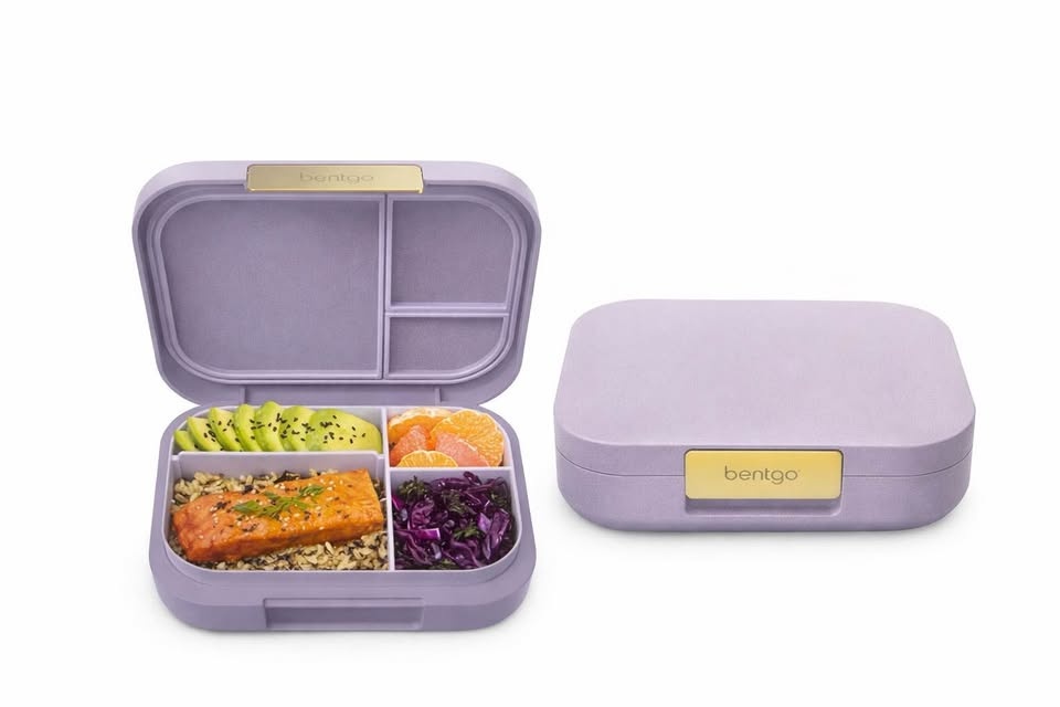 Bentgo Modern Adult Lunch Box - photo 2