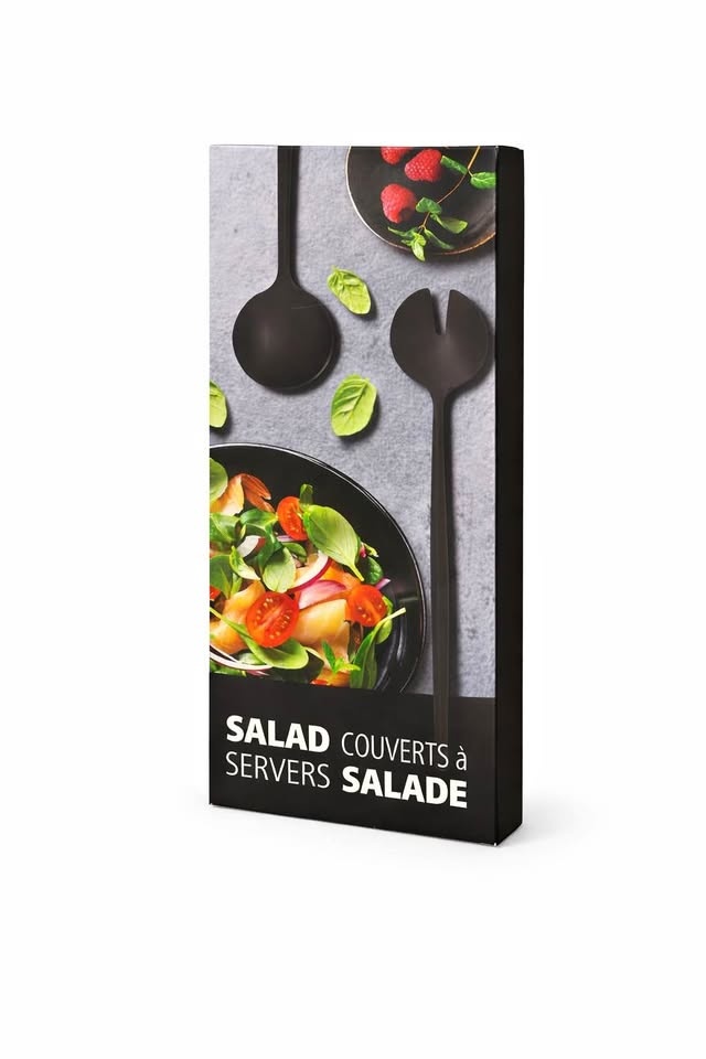 Set of 2 Salad Servers