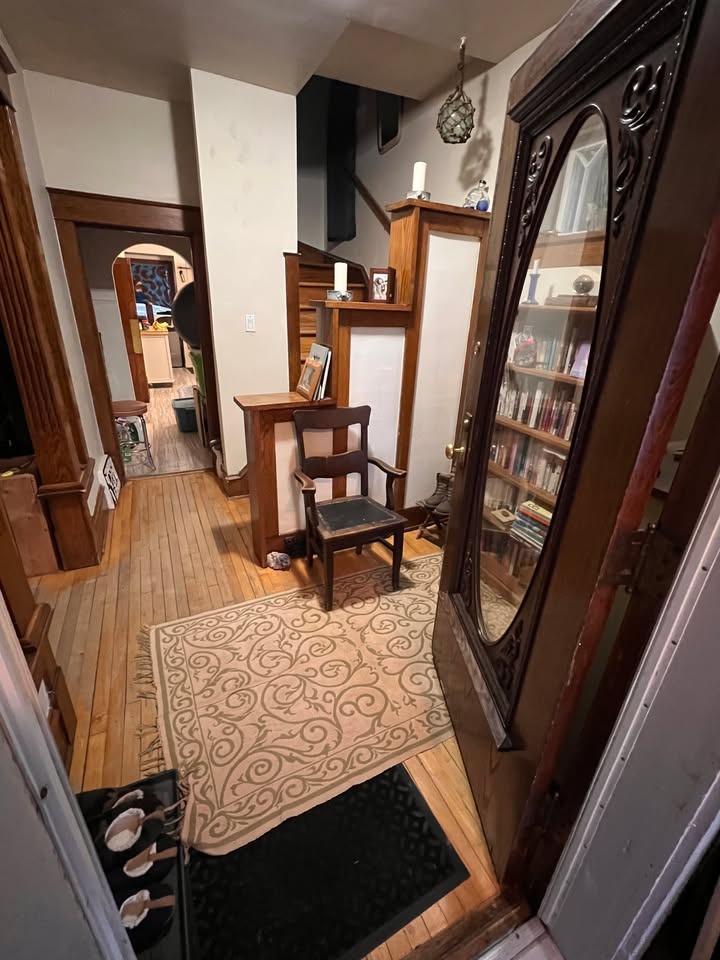 Therapy / Office / Study Space - photo 4