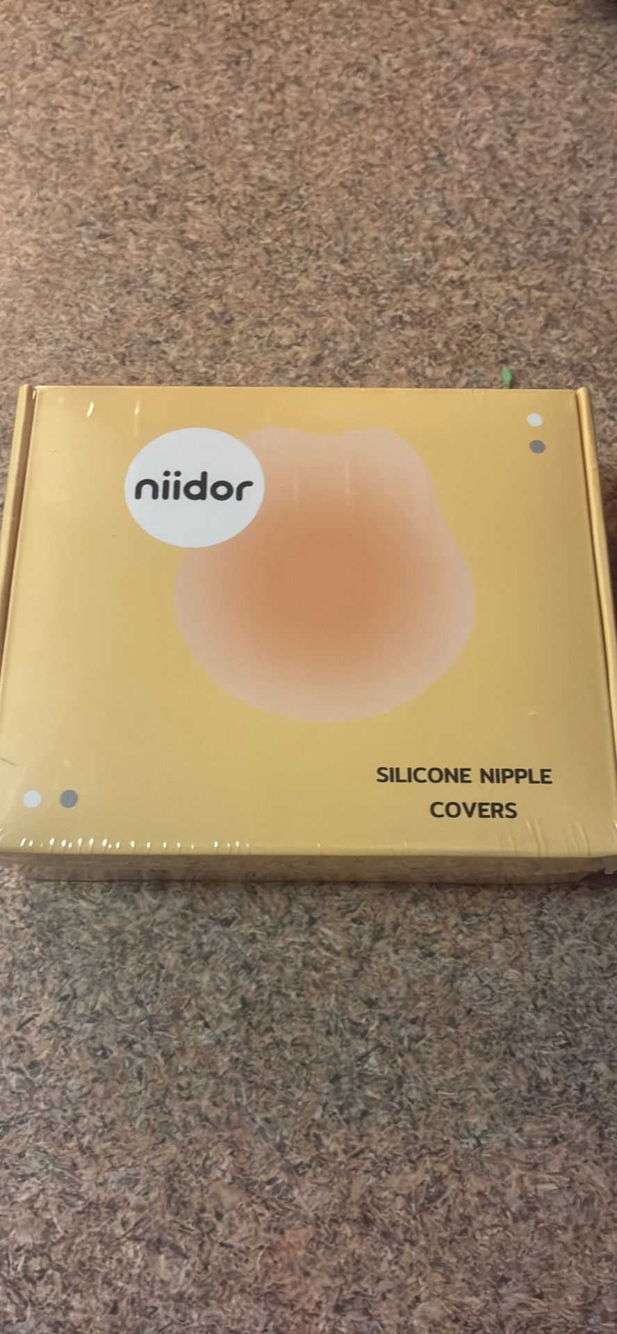 Nipple Covers - photo 2