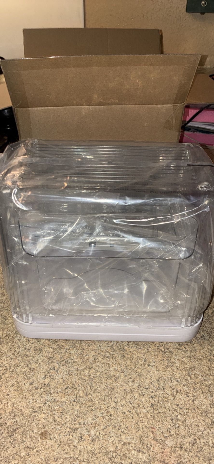 Laundry Organizer - photo 2