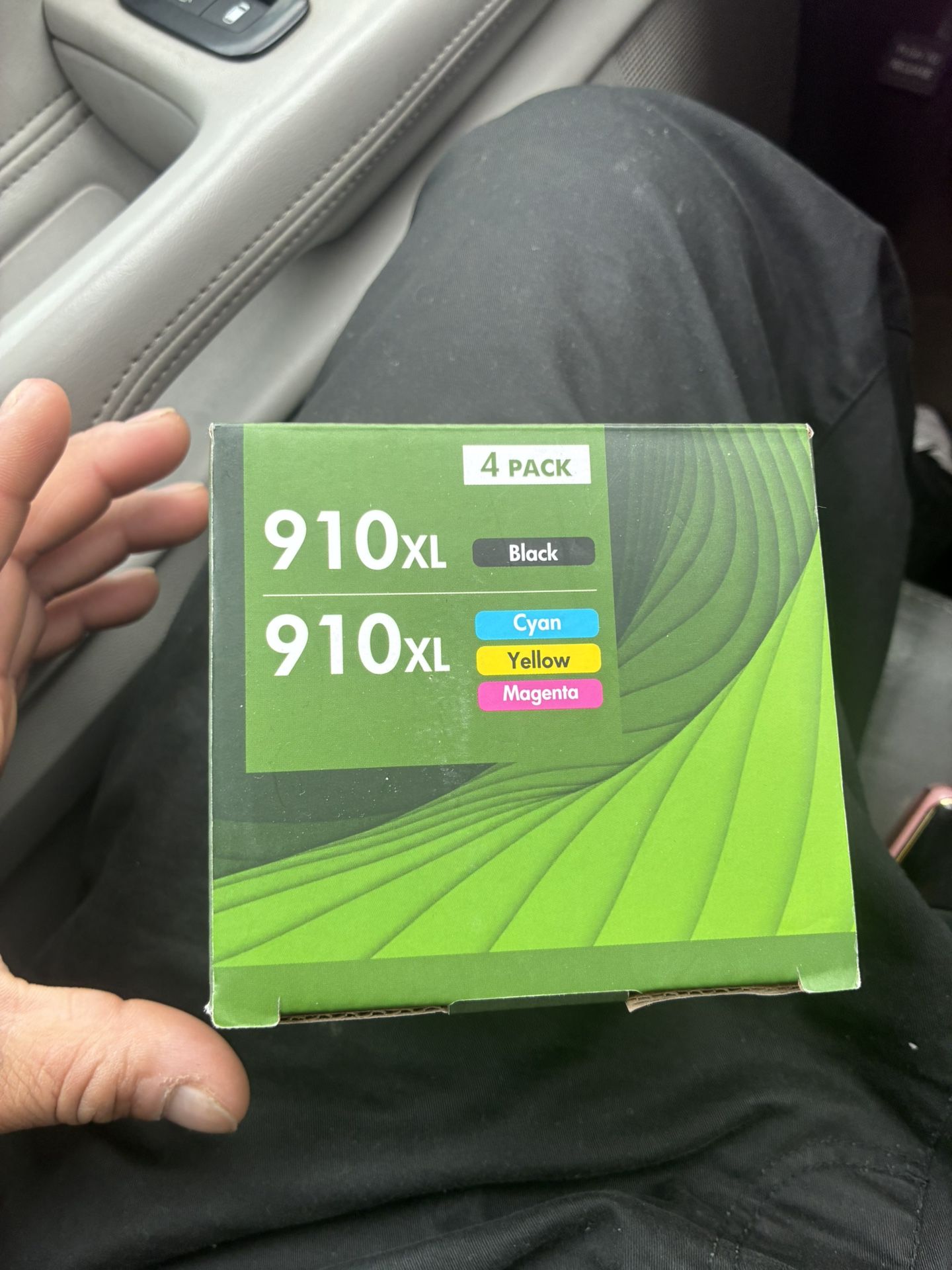 910xl Ink