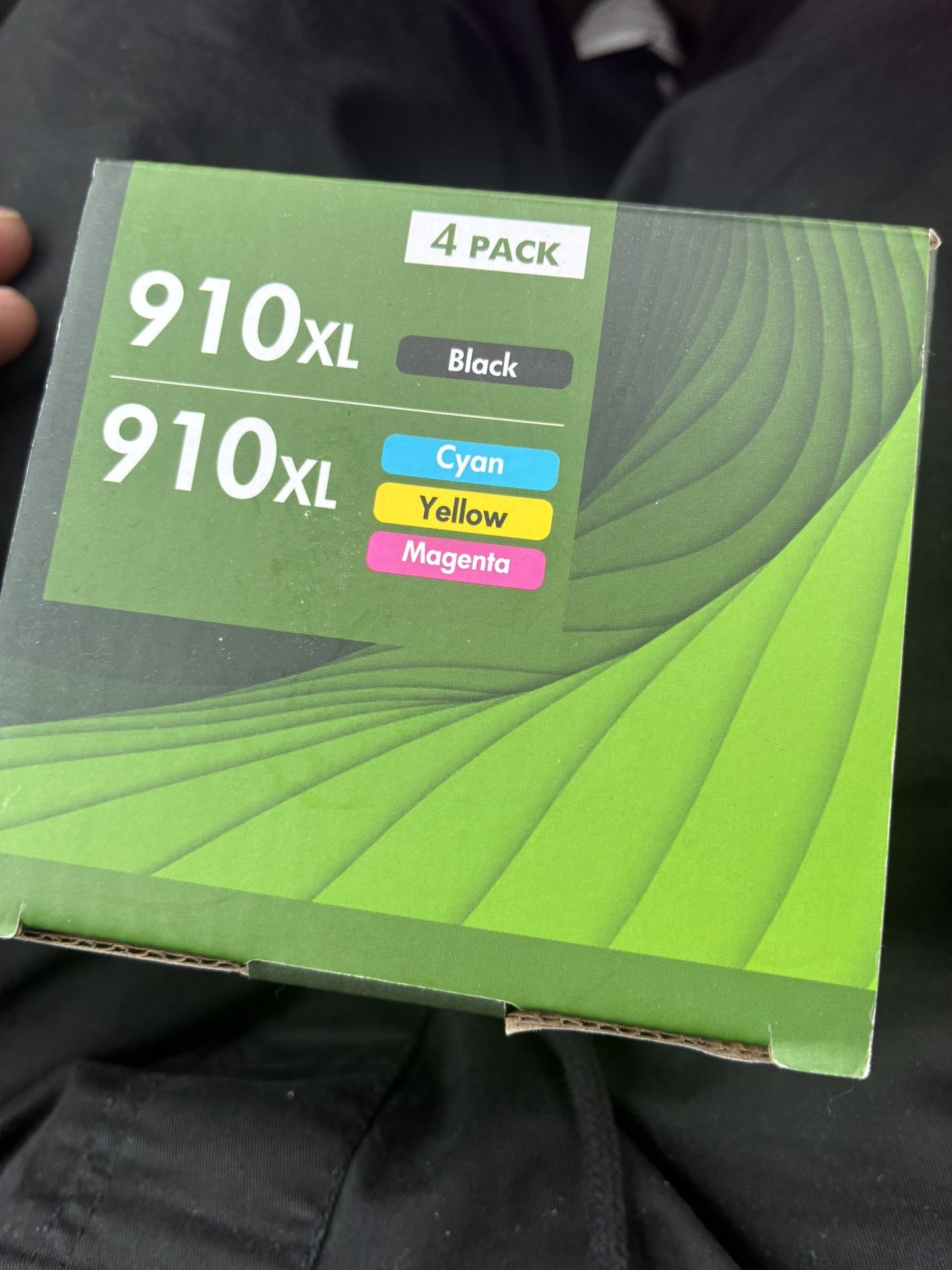 910xl Ink - photo 2