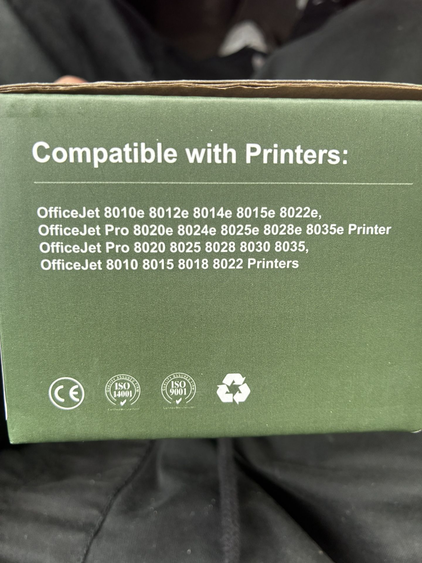 910xl Ink - photo 5