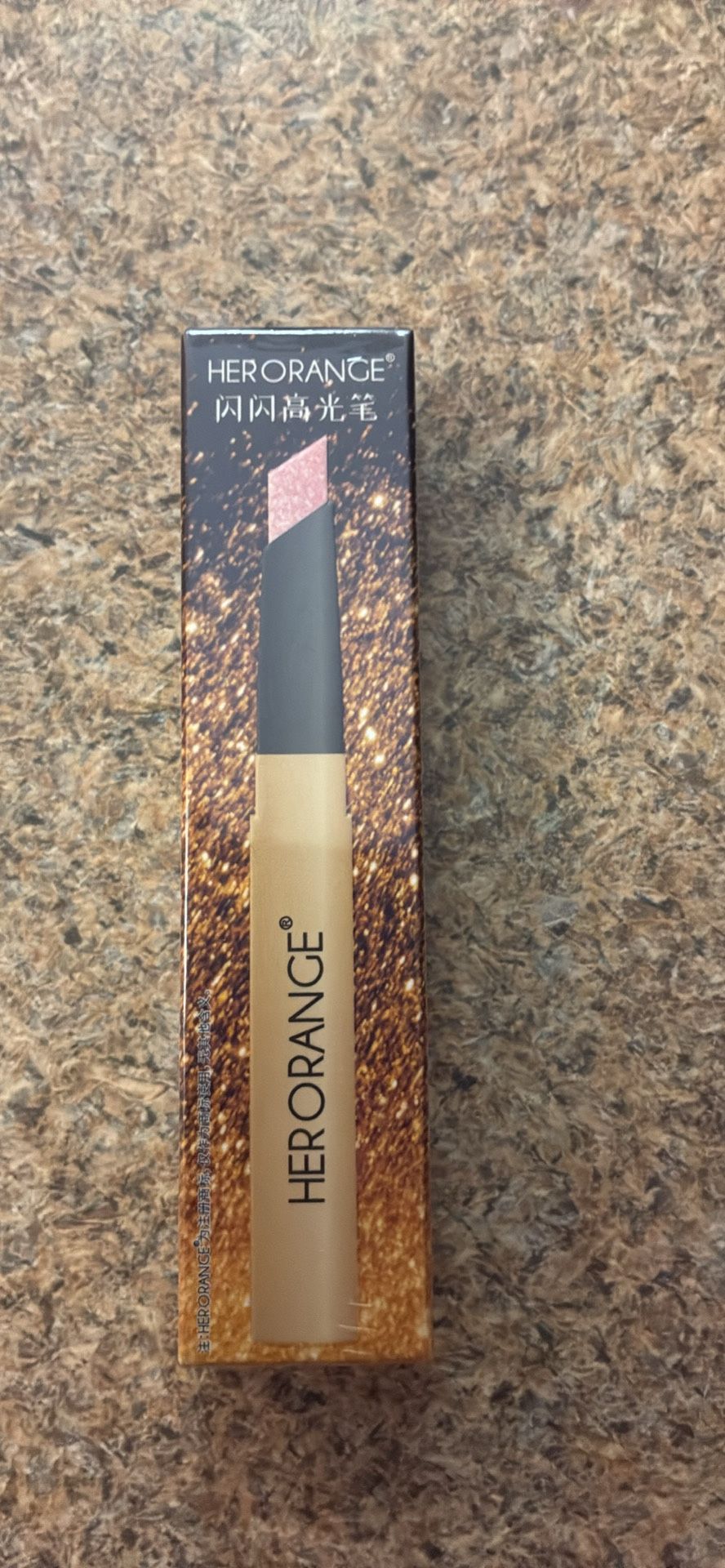 Eyeshadow Stick