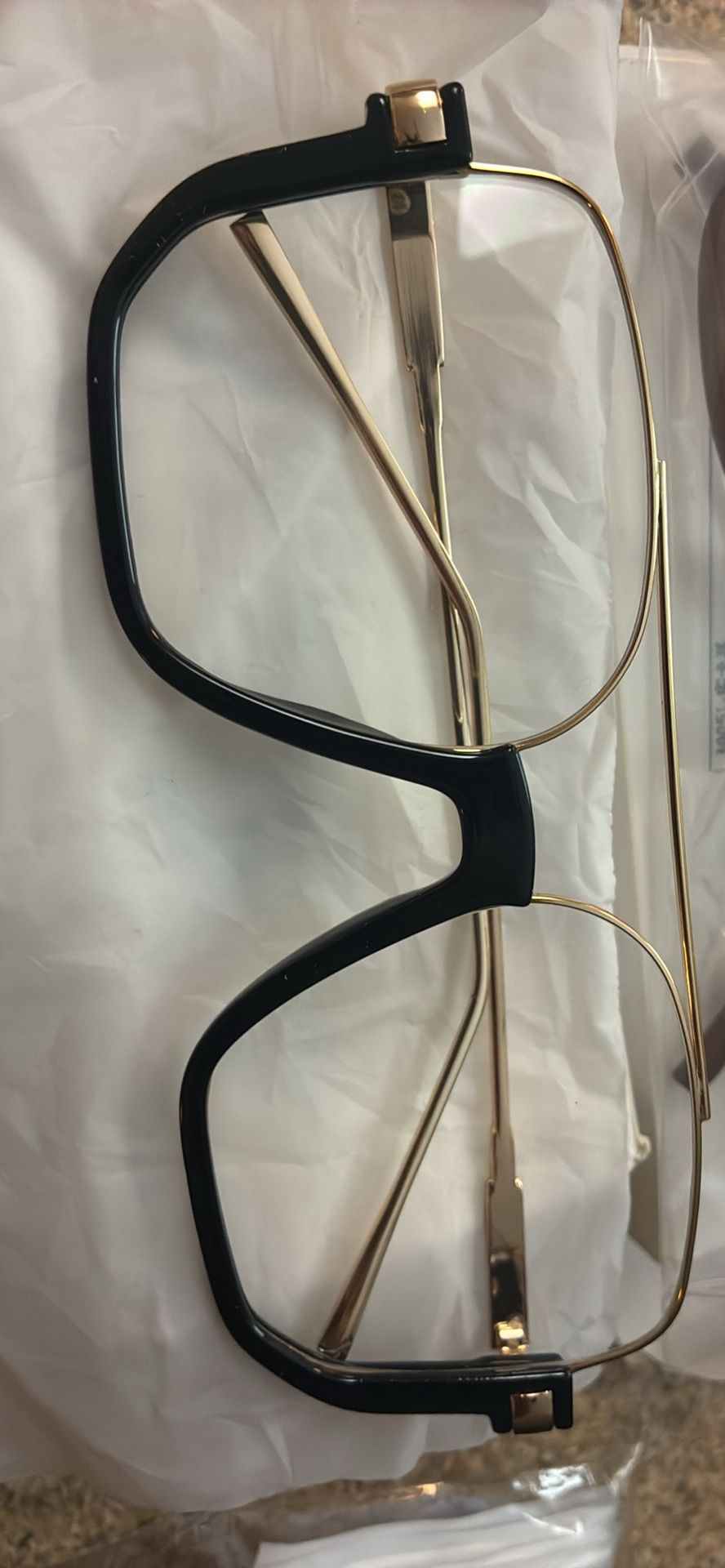 Brand New Glasses - photo 2