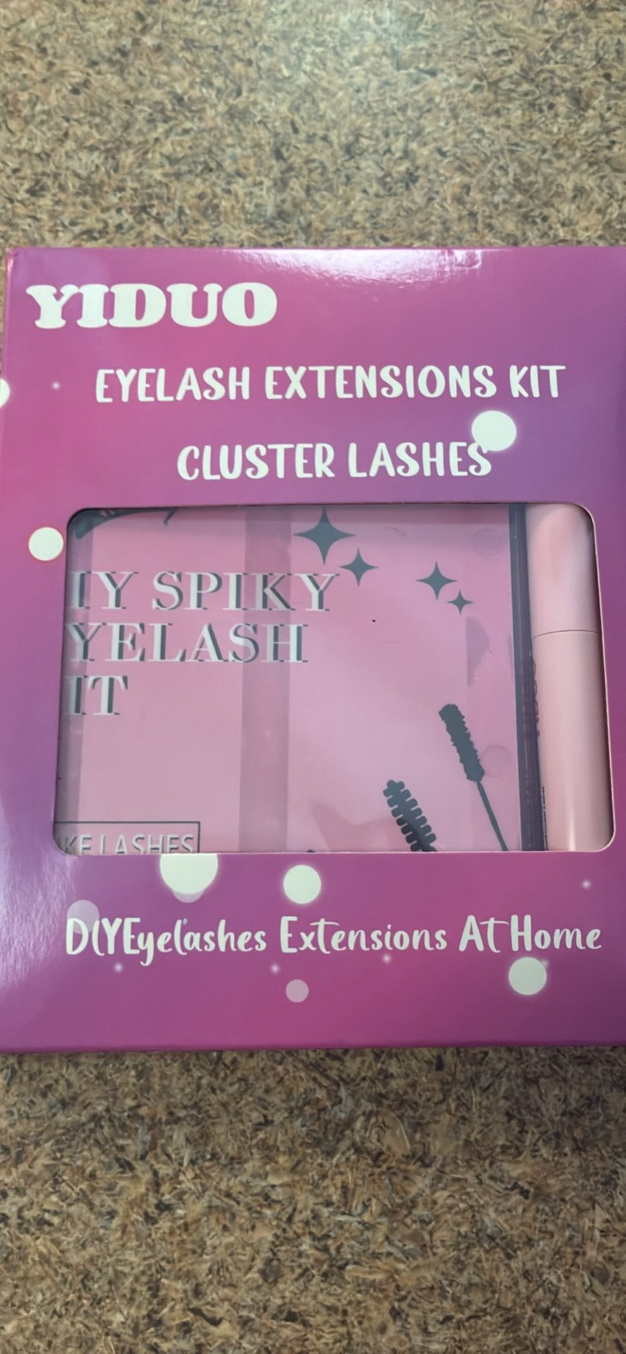 Eyelash Clusters - photo 3
