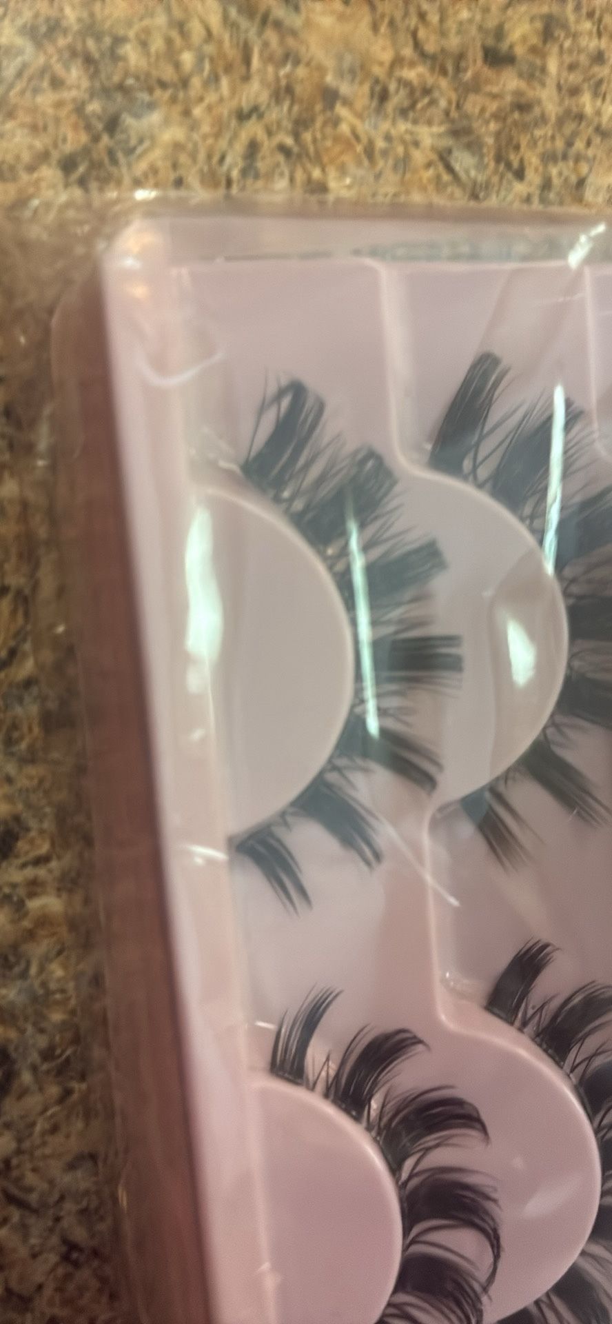 Eyelash Strips - photo 2