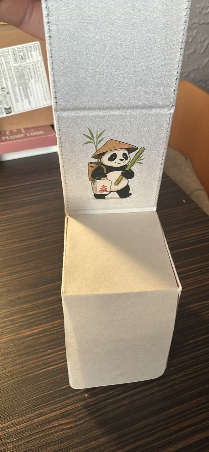 Takeout MTG Deck Box - photo 3