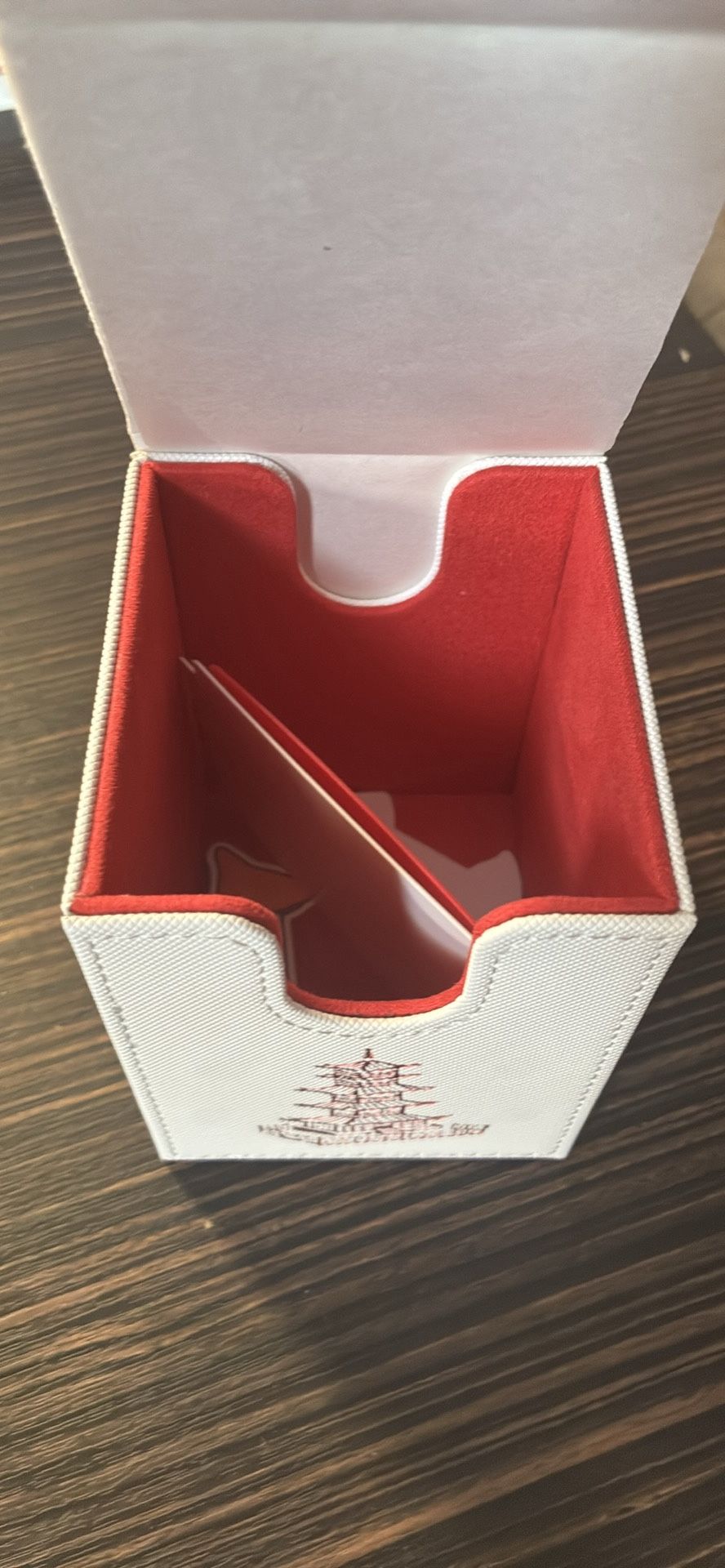 Takeout MTG Deck Box - photo 4