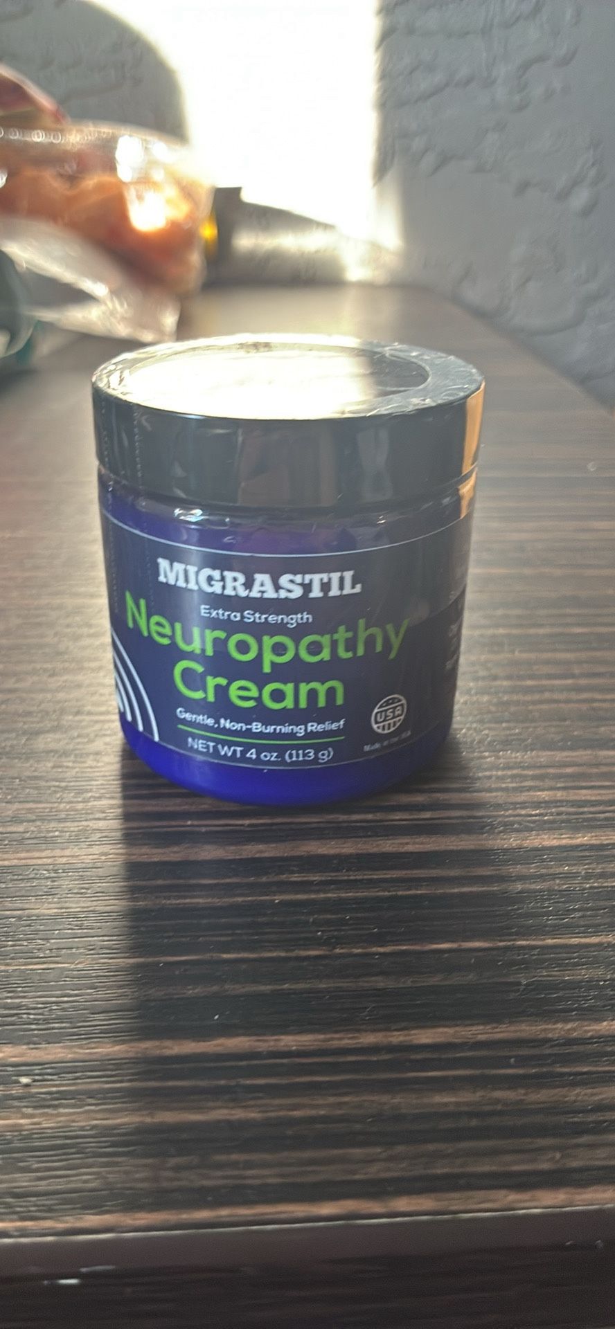 Neuropathy Cream - photo 2