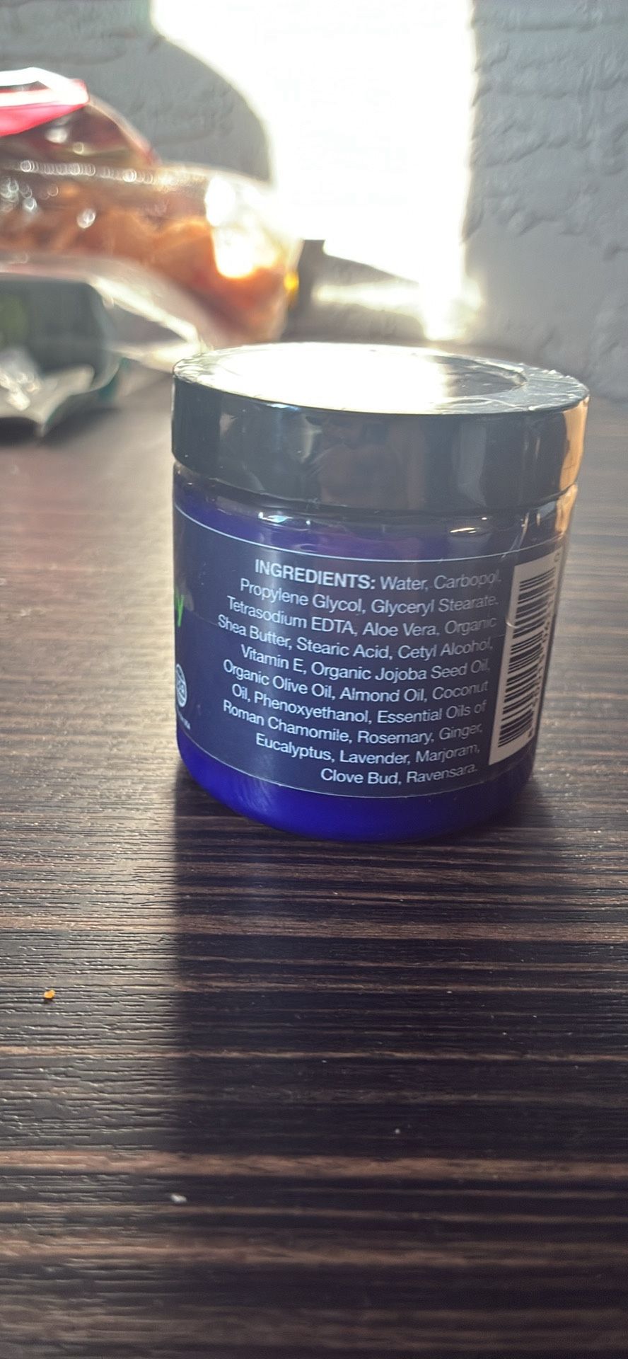 Neuropathy Cream - photo 4