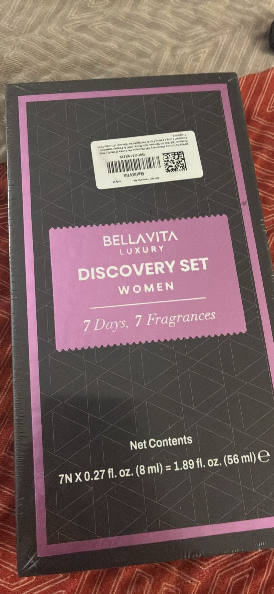 Luxury Discovery Set For Women - photo 2